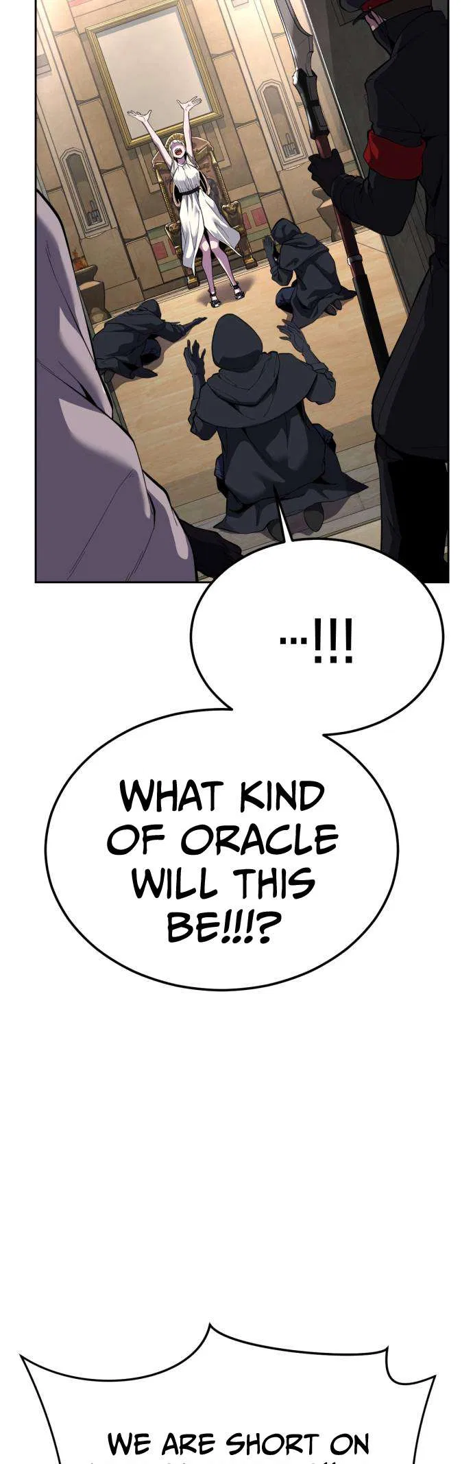 The Boy of Death Chapter 326 – Page 101