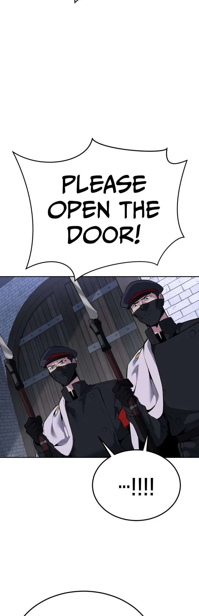 The Boy of Death Chapter 326 – Page 103