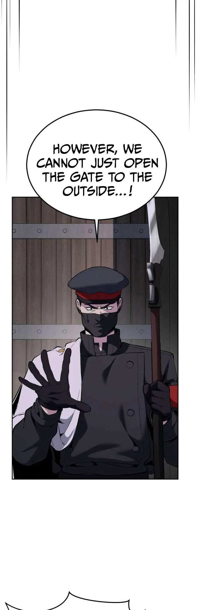 The Boy of Death Chapter 326 – Page 106