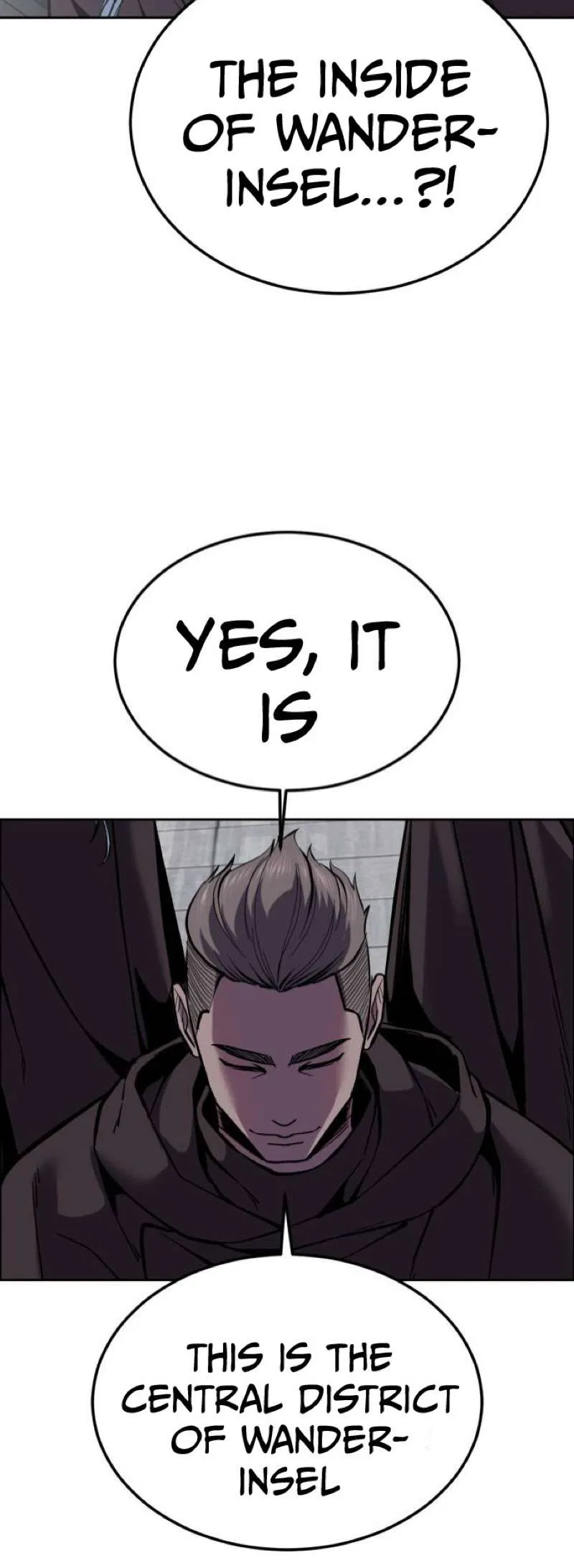 The Boy of Death Chapter 325 – Page 2
