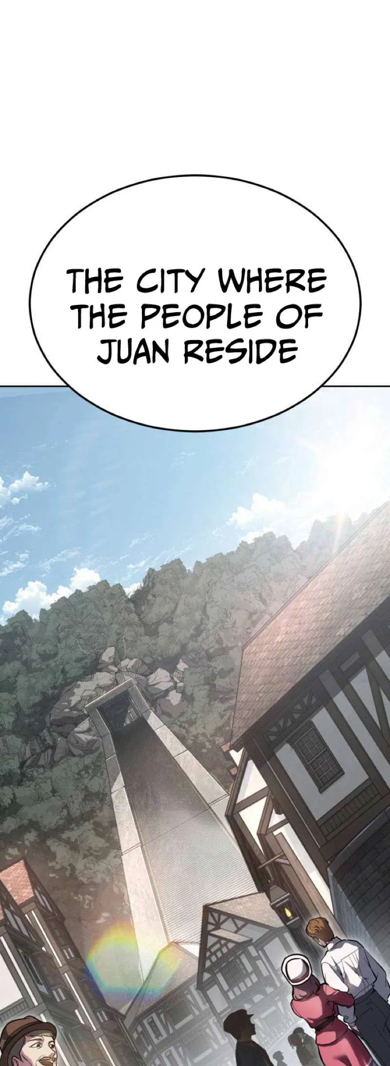 The Boy of Death Chapter 325 – Page 3