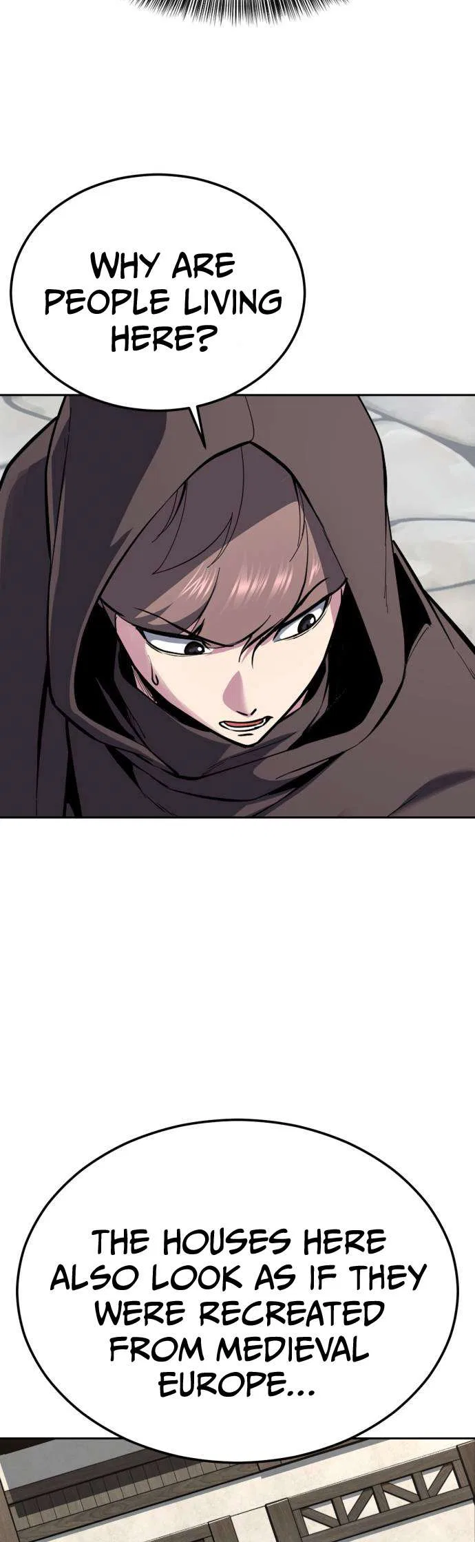 The Boy of Death Chapter 325 – Page 8