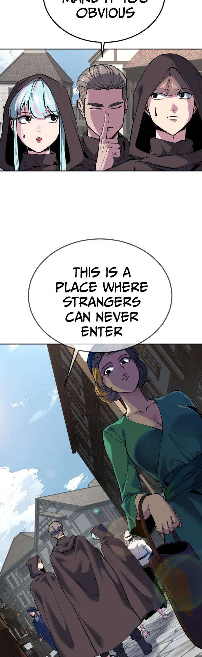 The Boy of Death Chapter 325 – Page 11