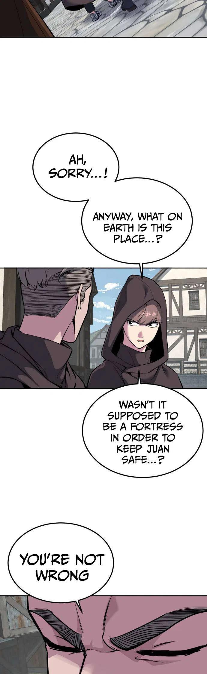 The Boy of Death Chapter 325 – Page 12