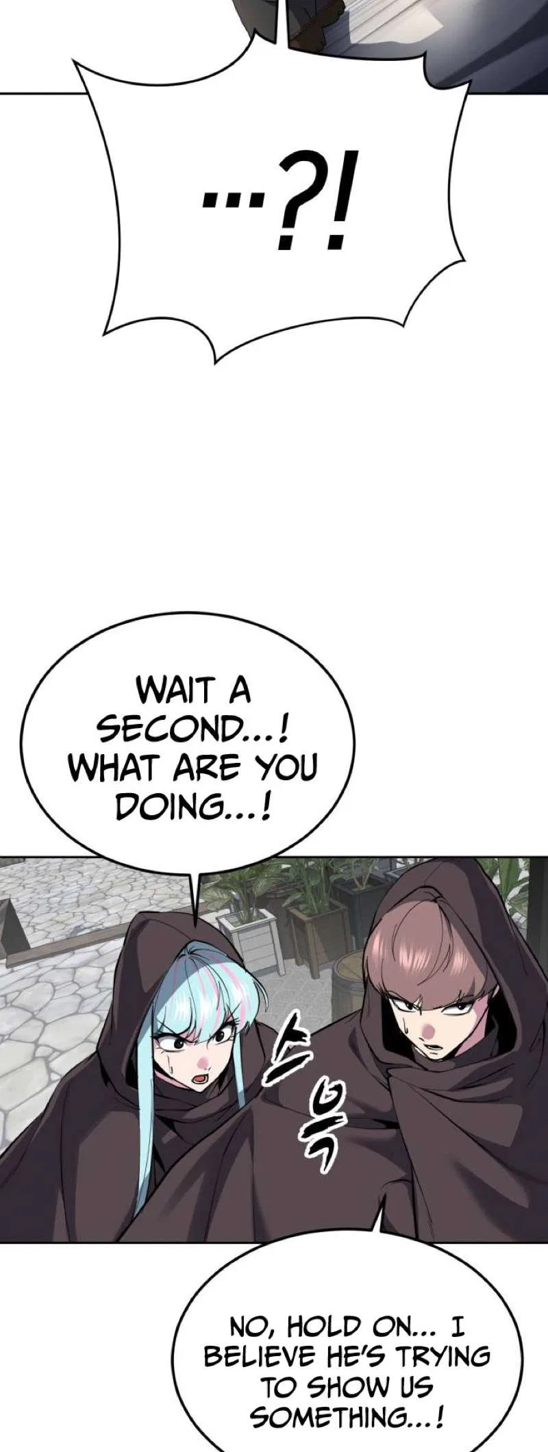 The Boy of Death Chapter 325 – Page 17