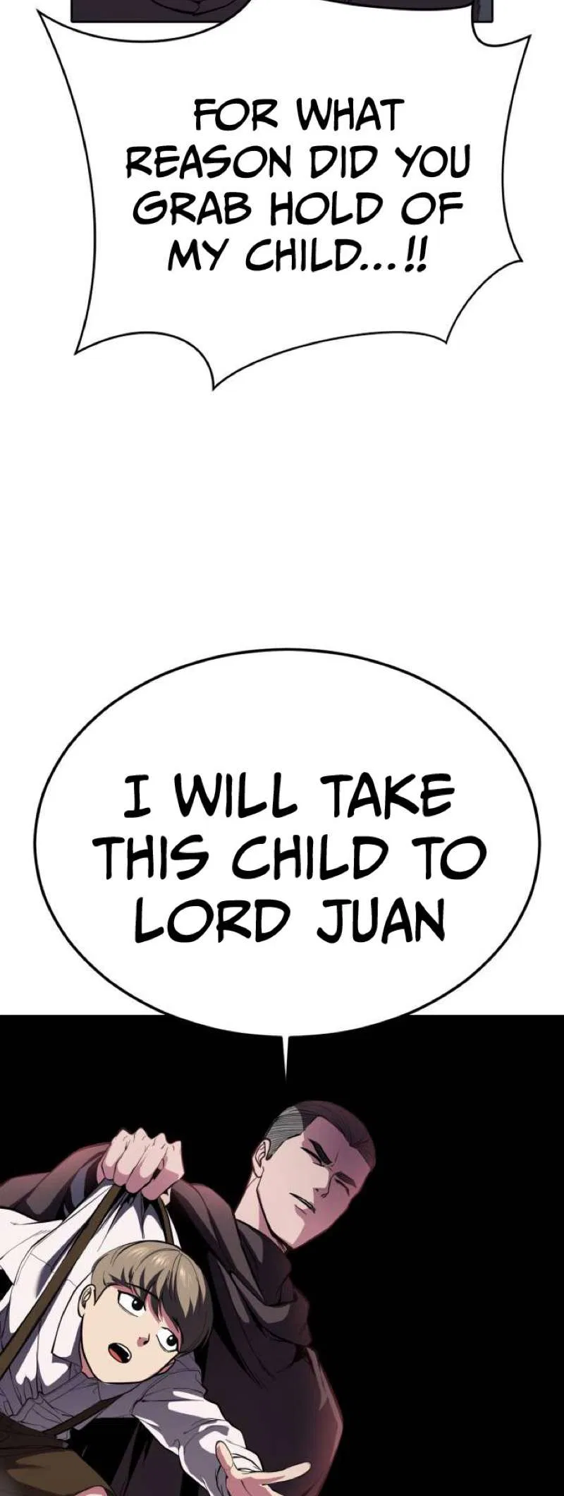 The Boy of Death Chapter 325 – Page 19