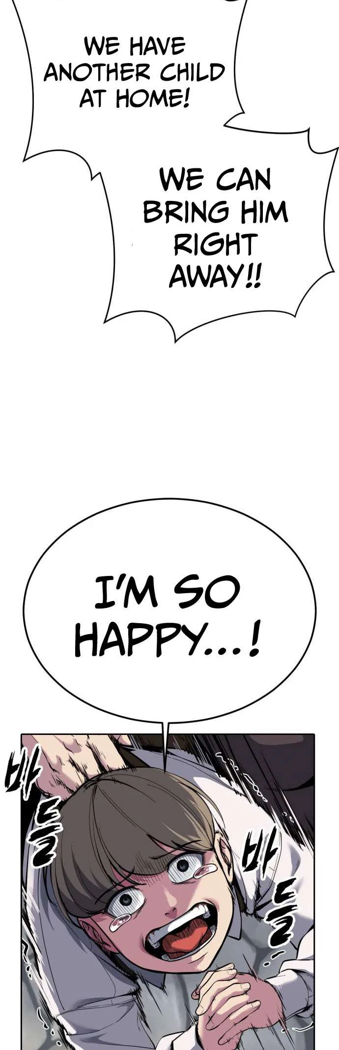 The Boy of Death Chapter 325 – Page 24