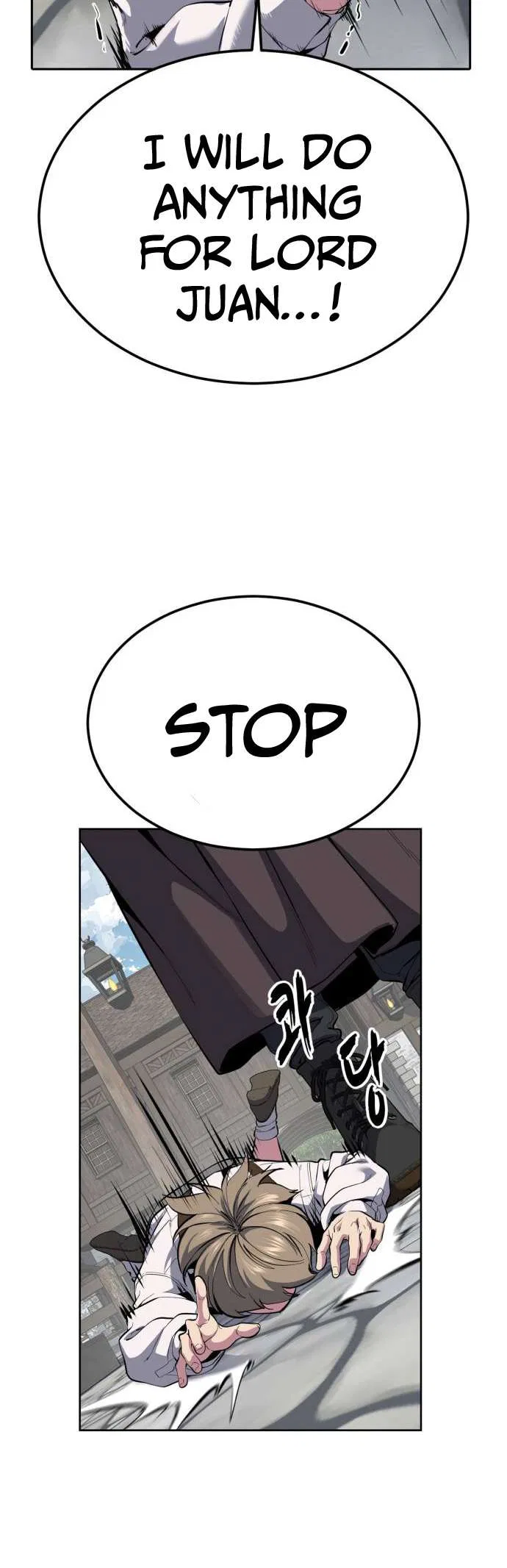 The Boy of Death Chapter 325 – Page 25