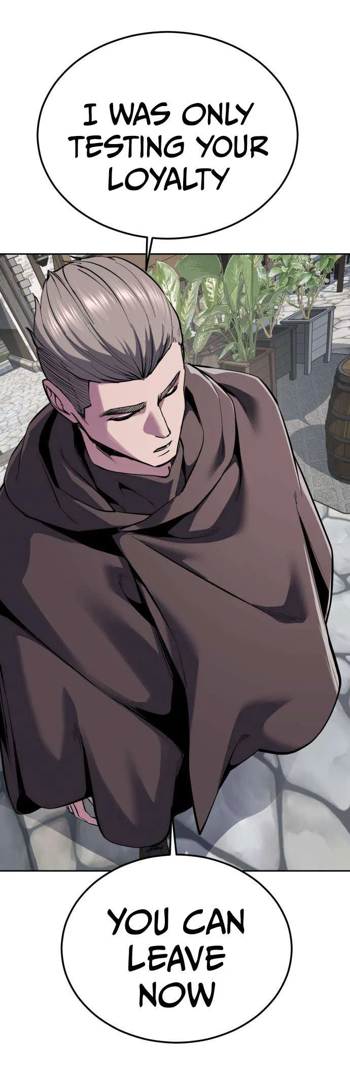 The Boy of Death Chapter 325 – Page 26