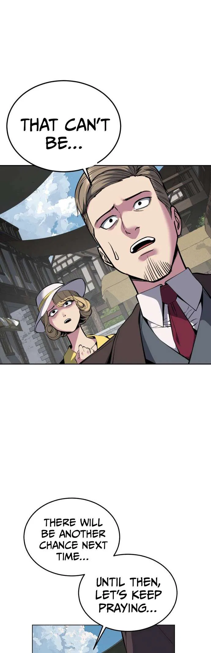 The Boy of Death Chapter 325 – Page 27