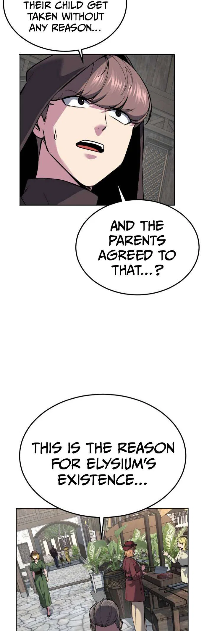 The Boy of Death Chapter 325 – Page 29