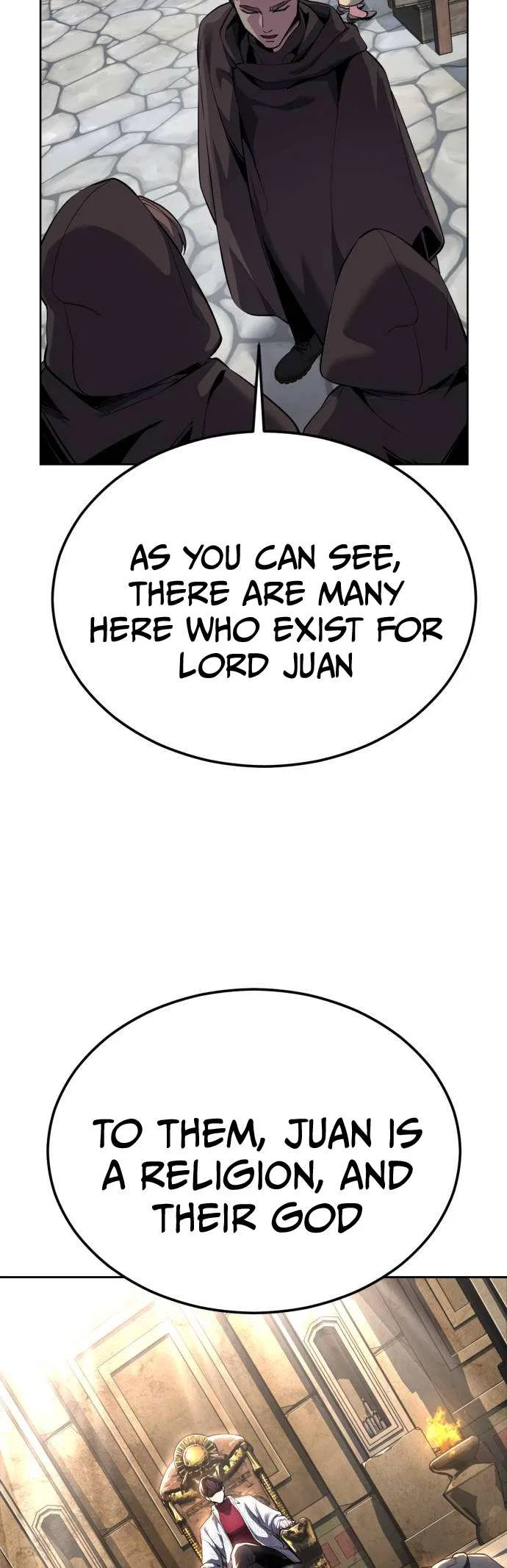 The Boy of Death Chapter 325 – Page 30