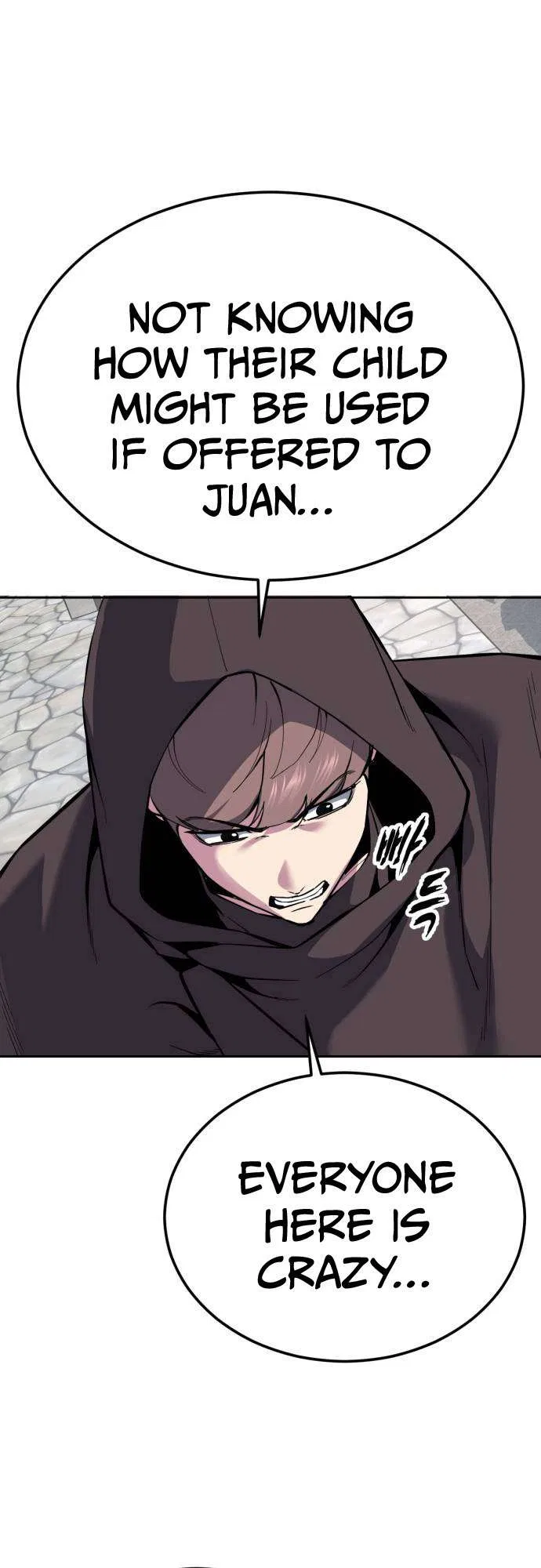 The Boy of Death Chapter 325 – Page 32
