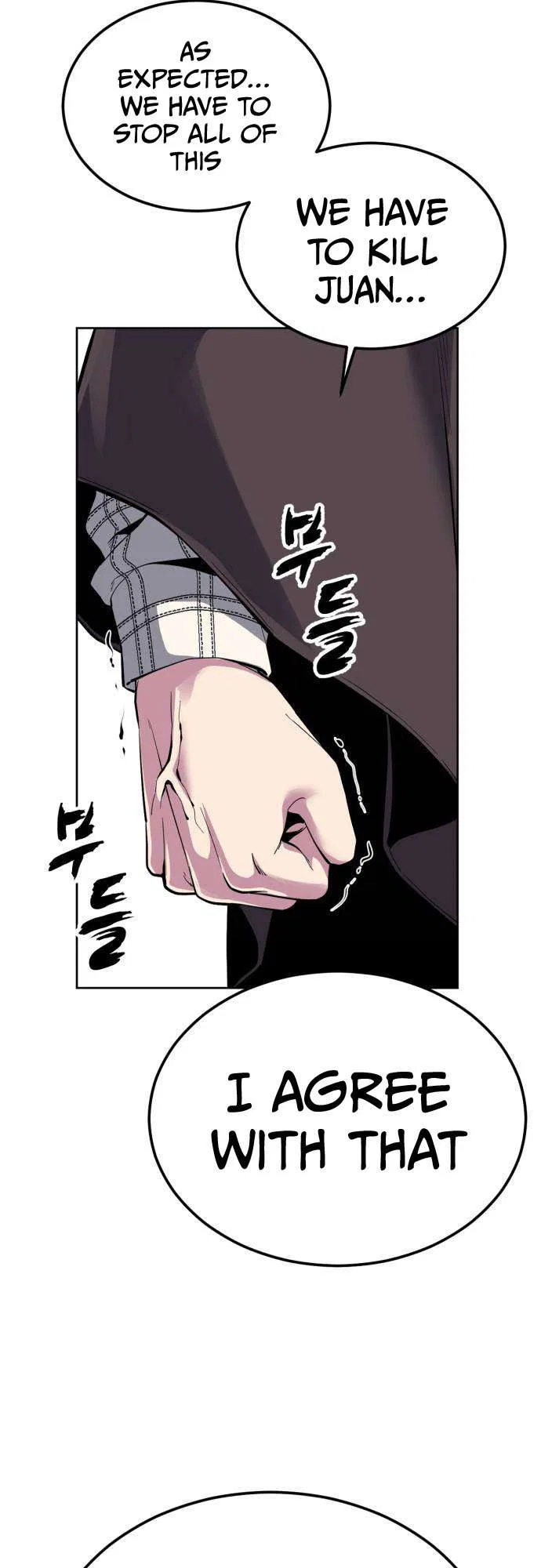 The Boy of Death Chapter 325 – Page 33