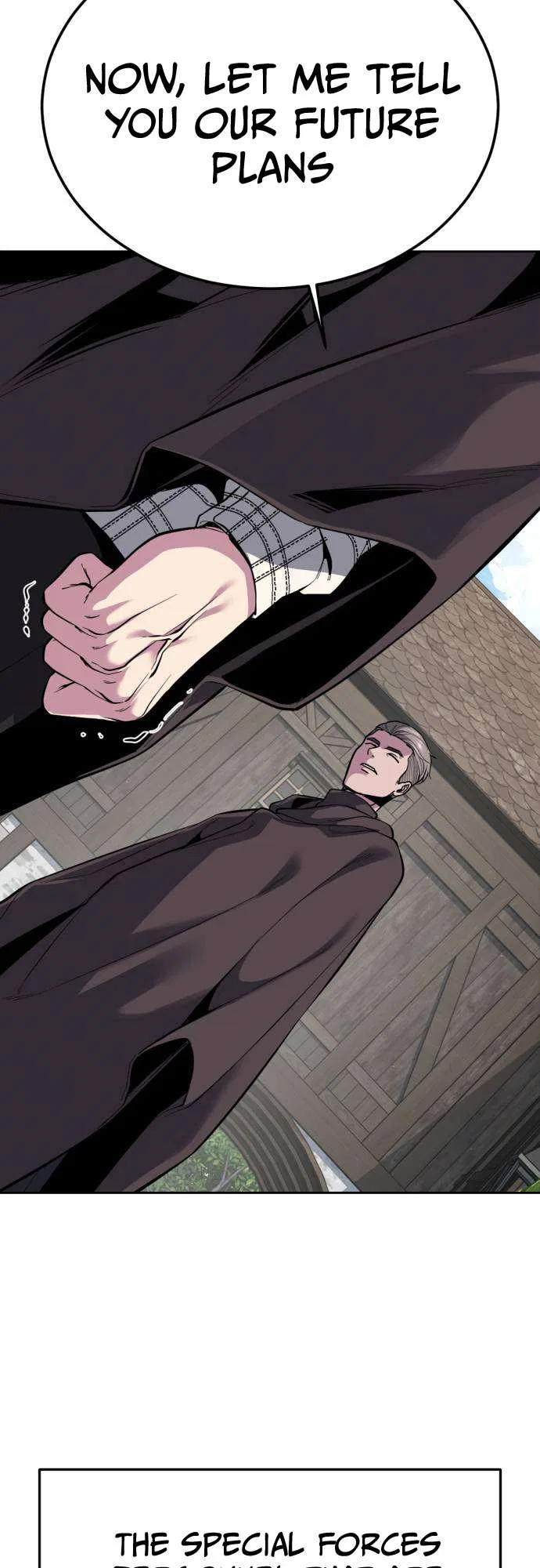 The Boy of Death Chapter 325 – Page 34