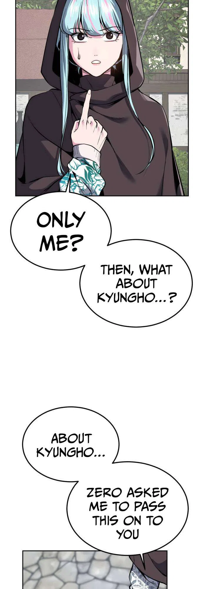 The Boy of Death Chapter 325 – Page 37