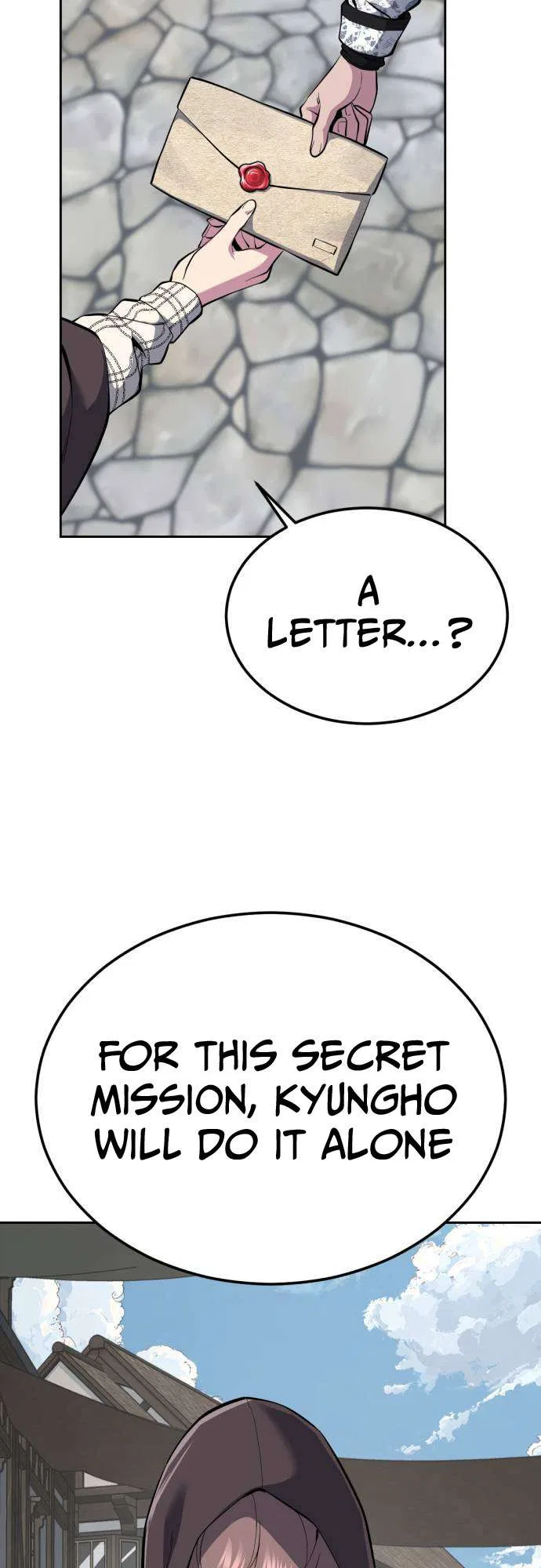 The Boy of Death Chapter 325 – Page 38