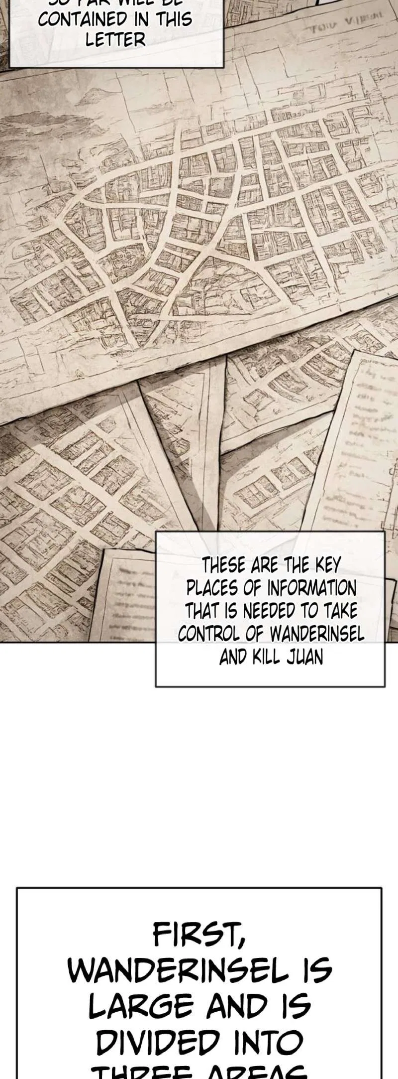 The Boy of Death Chapter 325 – Page 41