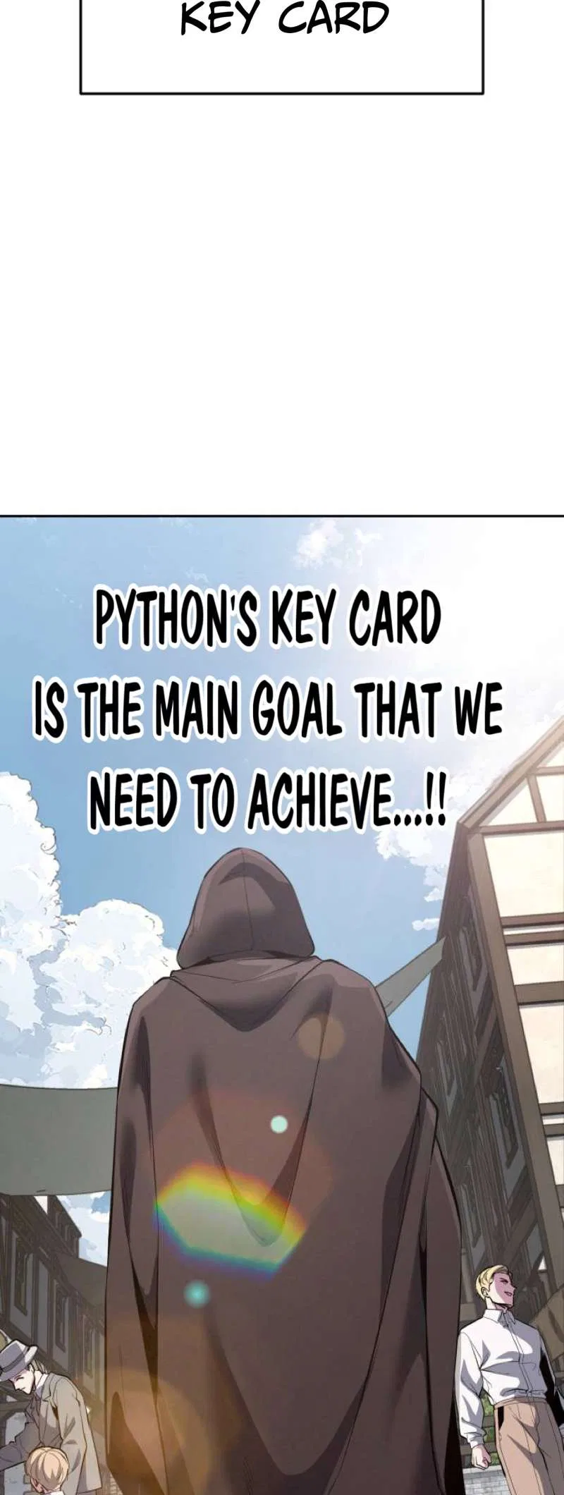 The Boy of Death Chapter 325 – Page 48