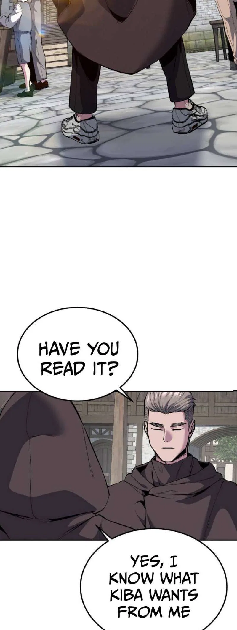 The Boy of Death Chapter 325 – Page 49