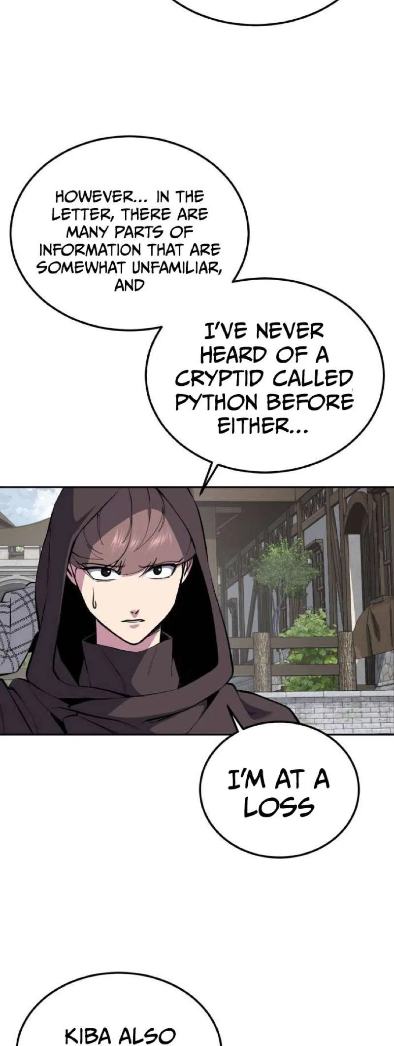 The Boy of Death Chapter 325 – Page 50