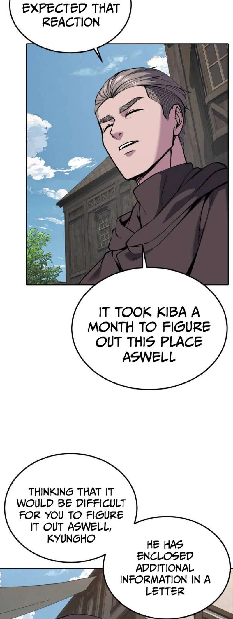 The Boy of Death Chapter 325 – Page 51