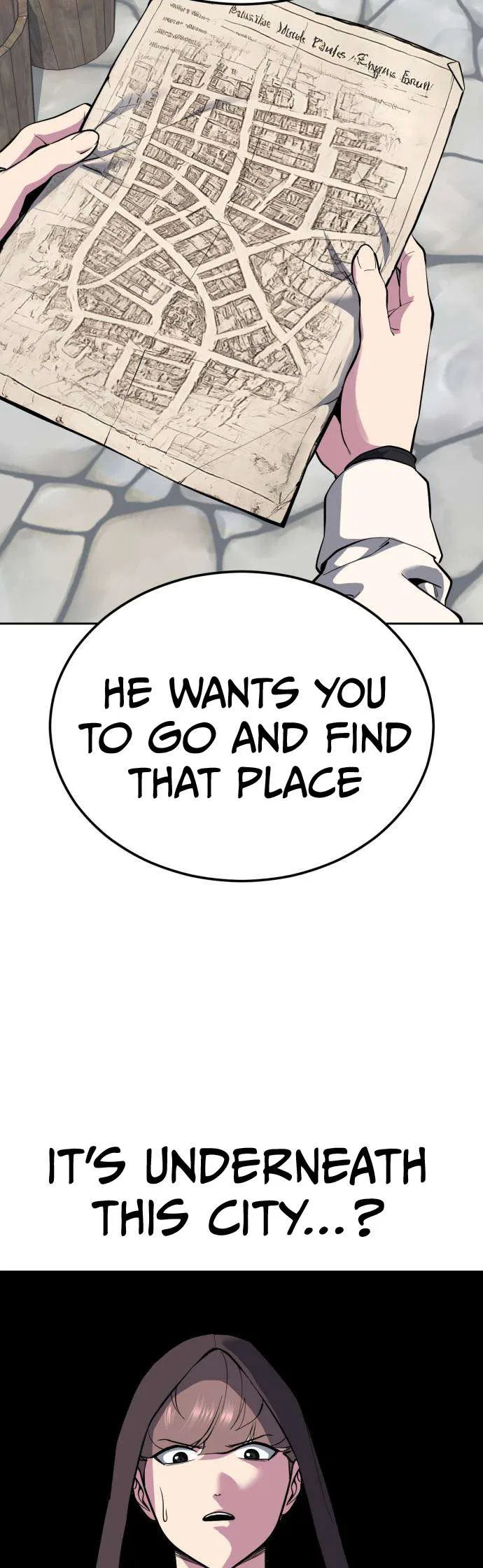 The Boy of Death Chapter 325 – Page 53