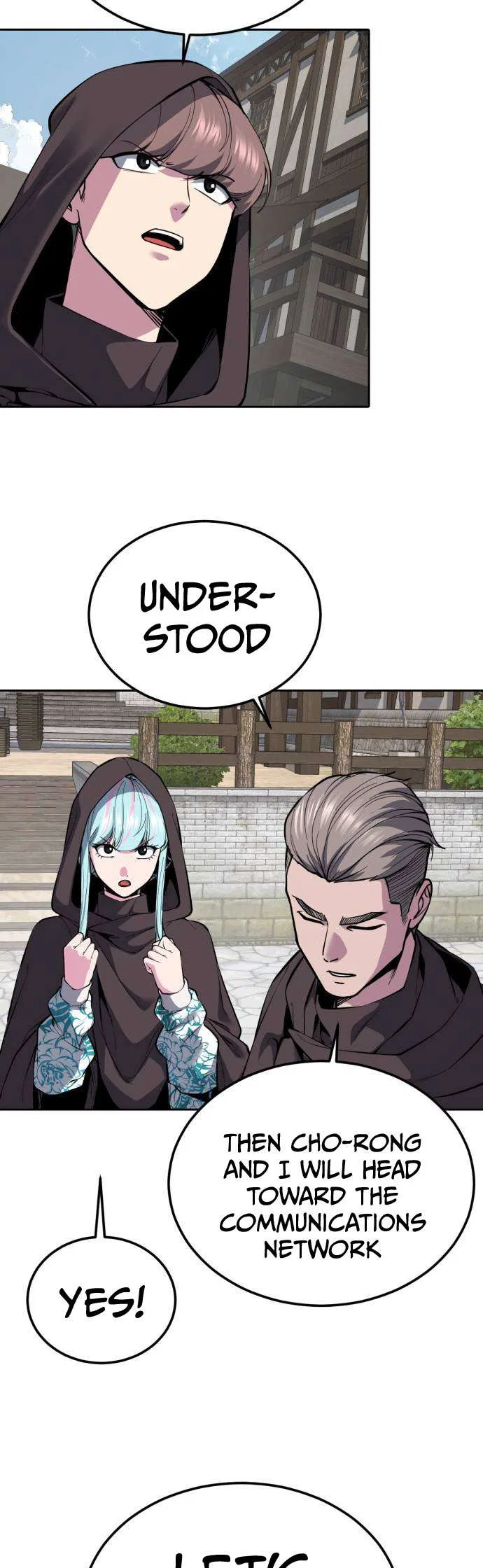 The Boy of Death Chapter 325 – Page 56