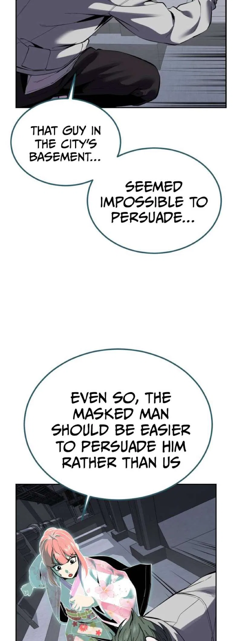 The Boy of Death Chapter 325 – Page 60