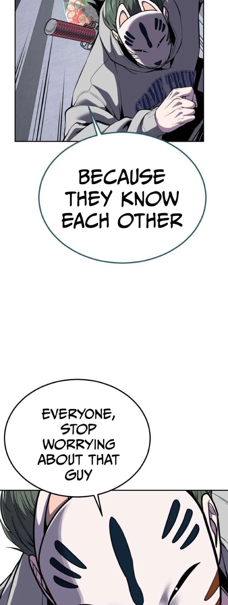 The Boy of Death Chapter 325 – Page 61