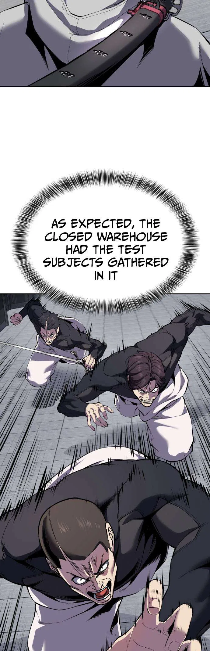 The Boy of Death Chapter 325 – Page 65