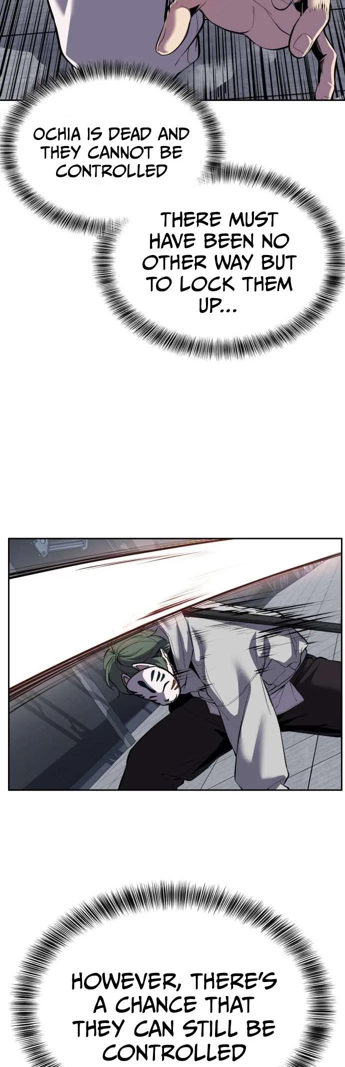 The Boy of Death Chapter 325 – Page 66