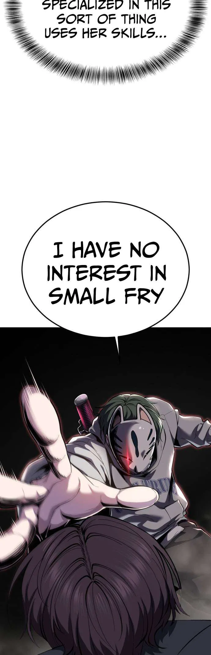 The Boy of Death Chapter 325 – Page 68