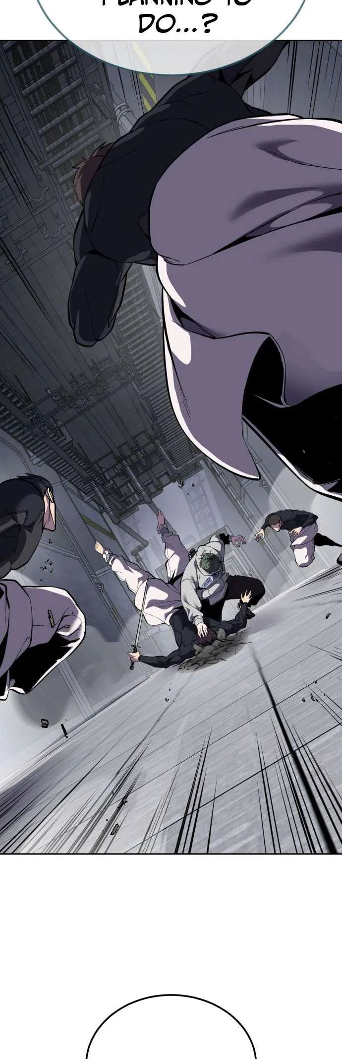 The Boy of Death Chapter 325 – Page 72