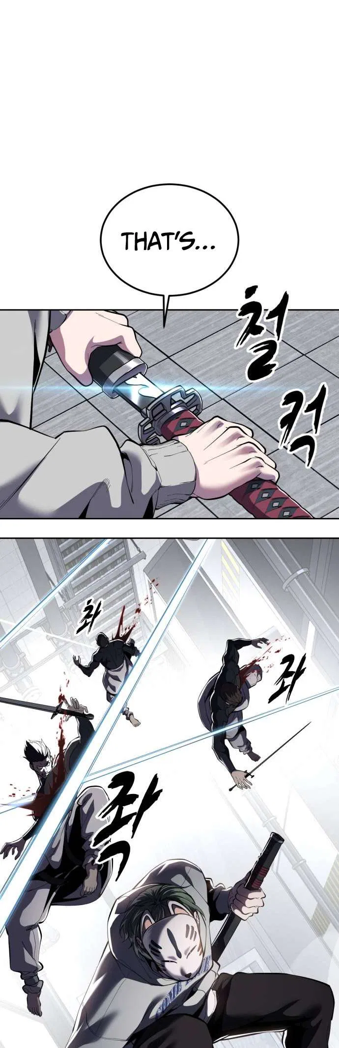 The Boy of Death Chapter 325 – Page 75