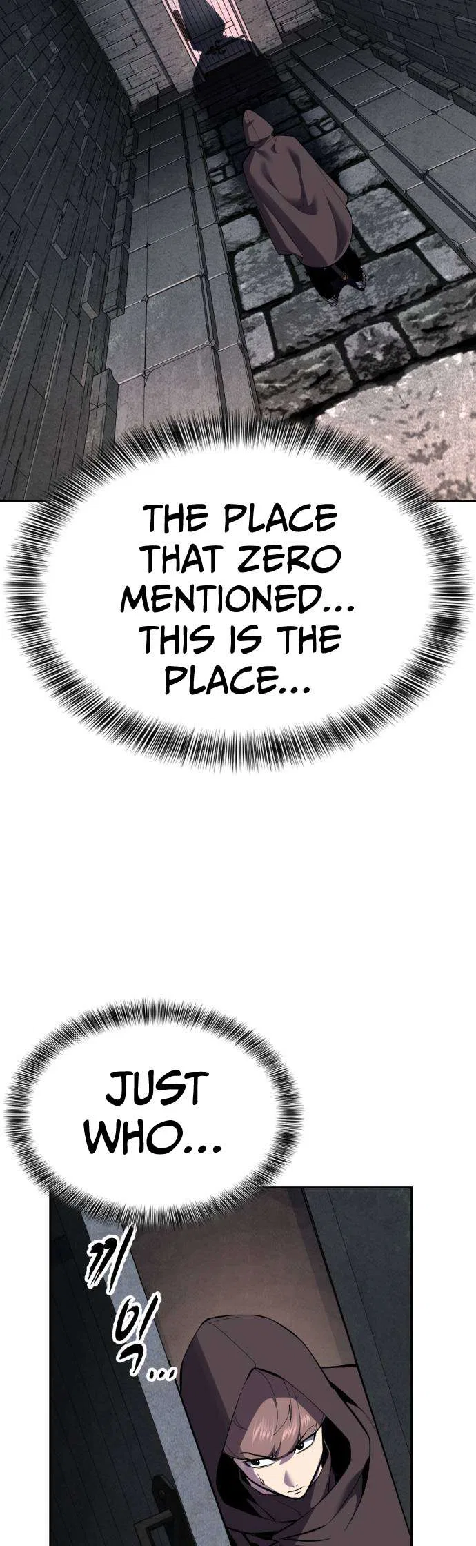 The Boy of Death Chapter 325 – Page 79