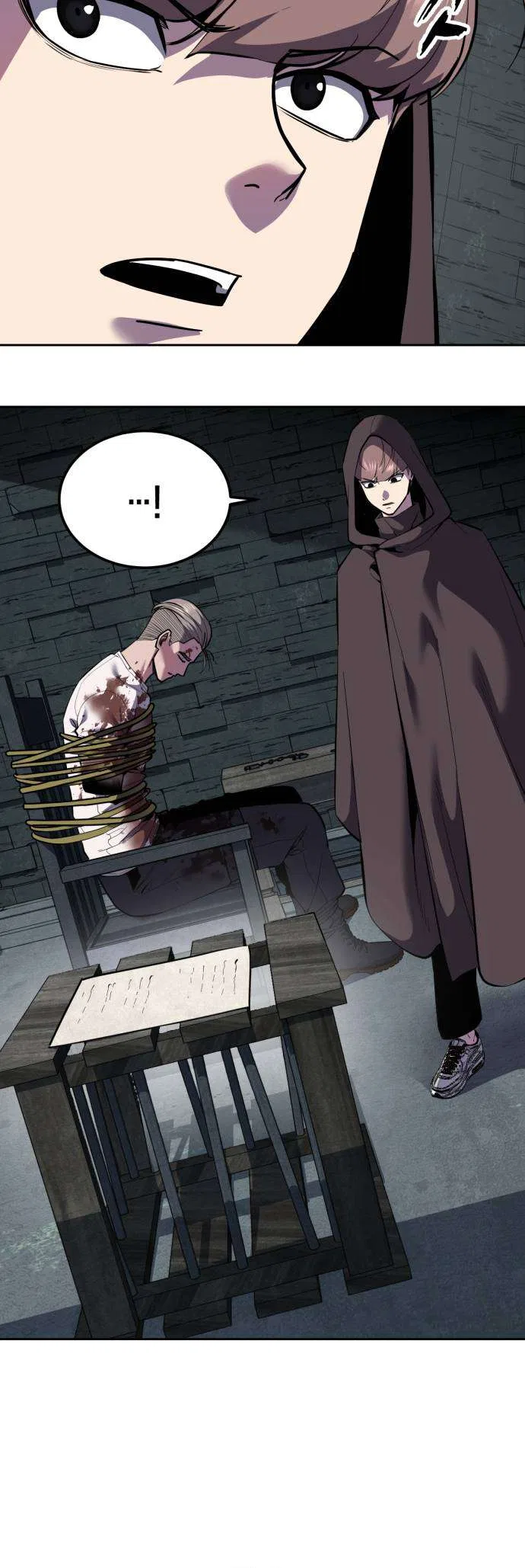 The Boy of Death Chapter 325 – Page 82
