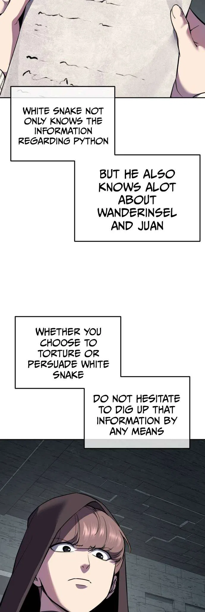 The Boy of Death Chapter 325 – Page 84