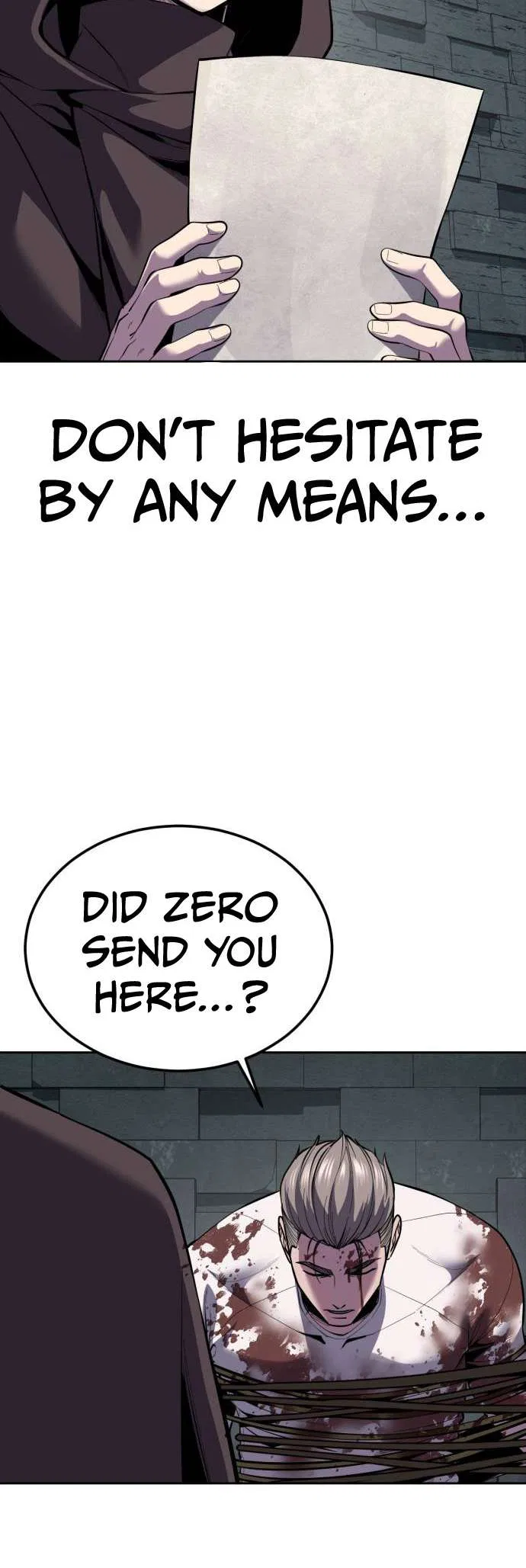 The Boy of Death Chapter 325 – Page 85