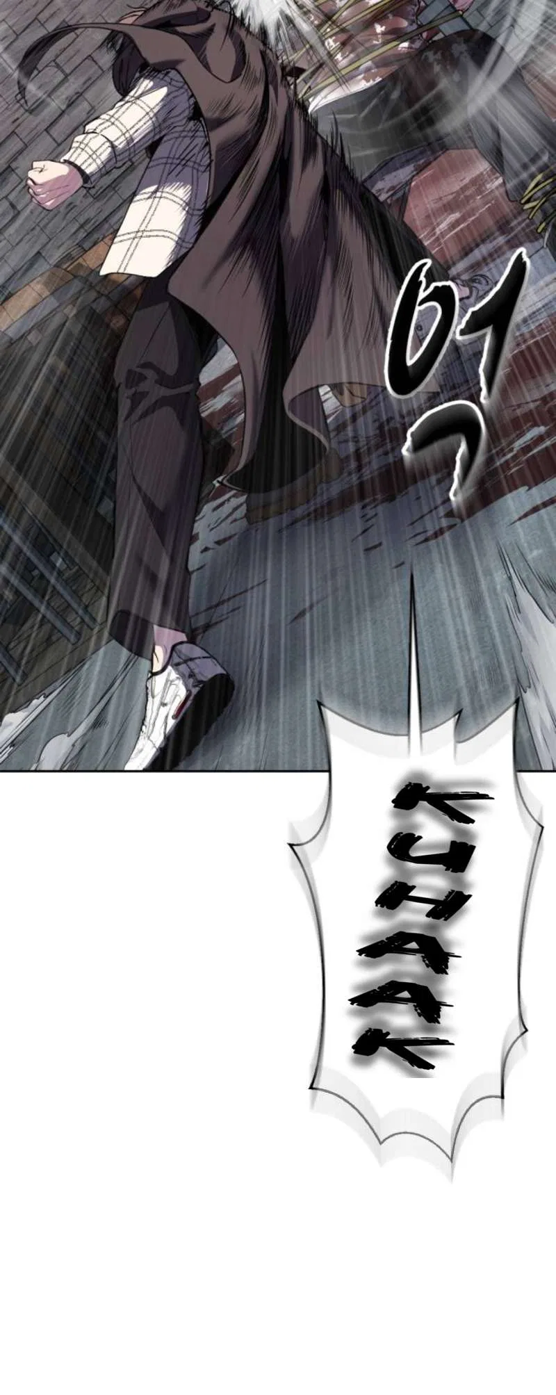 The Boy of Death Chapter 325 – Page 91