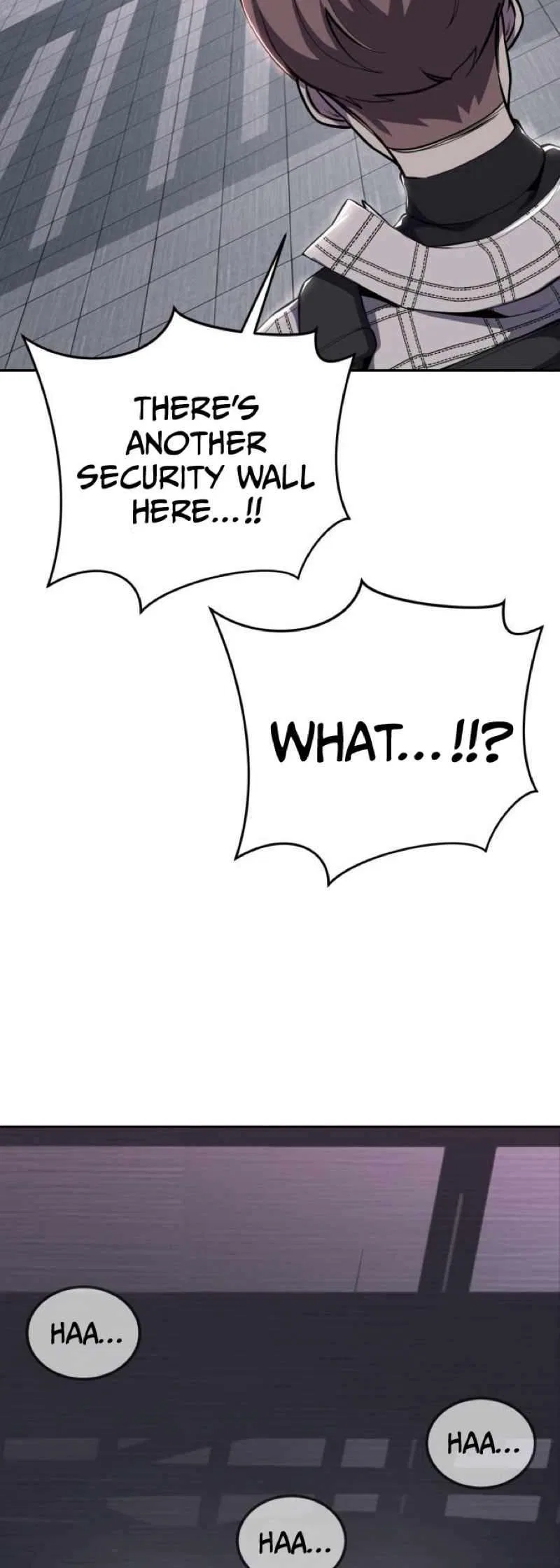 The Boy of Death Chapter 324 – Page 4