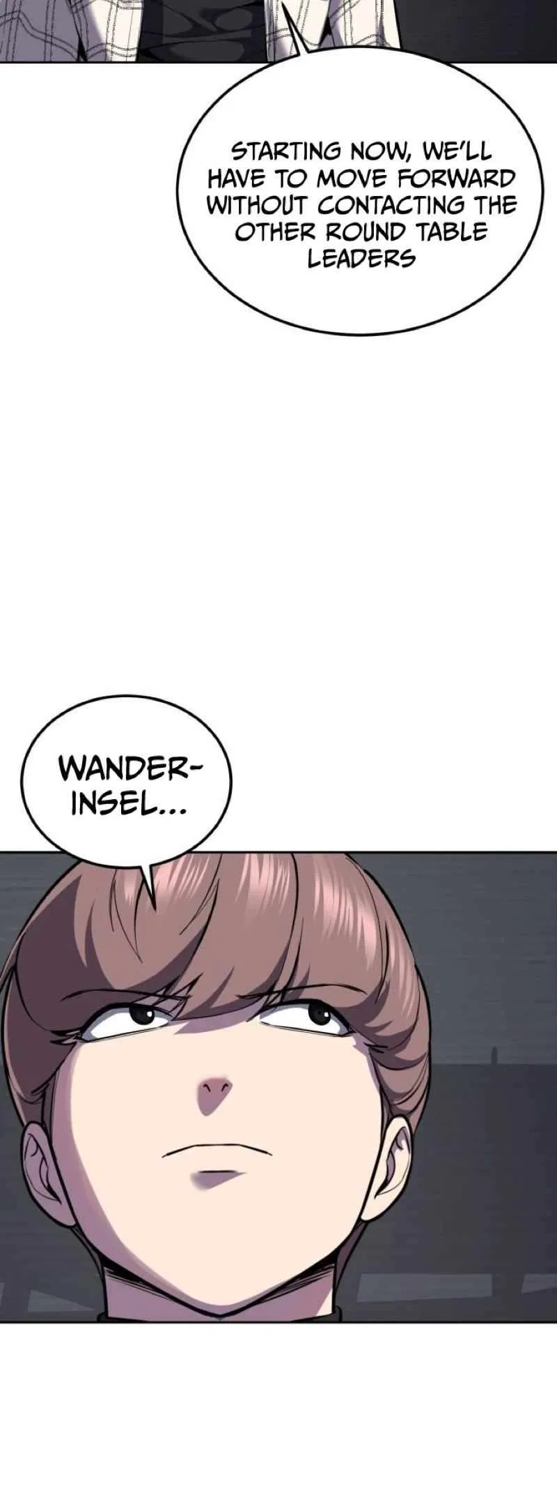 The Boy of Death Chapter 324 – Page 8