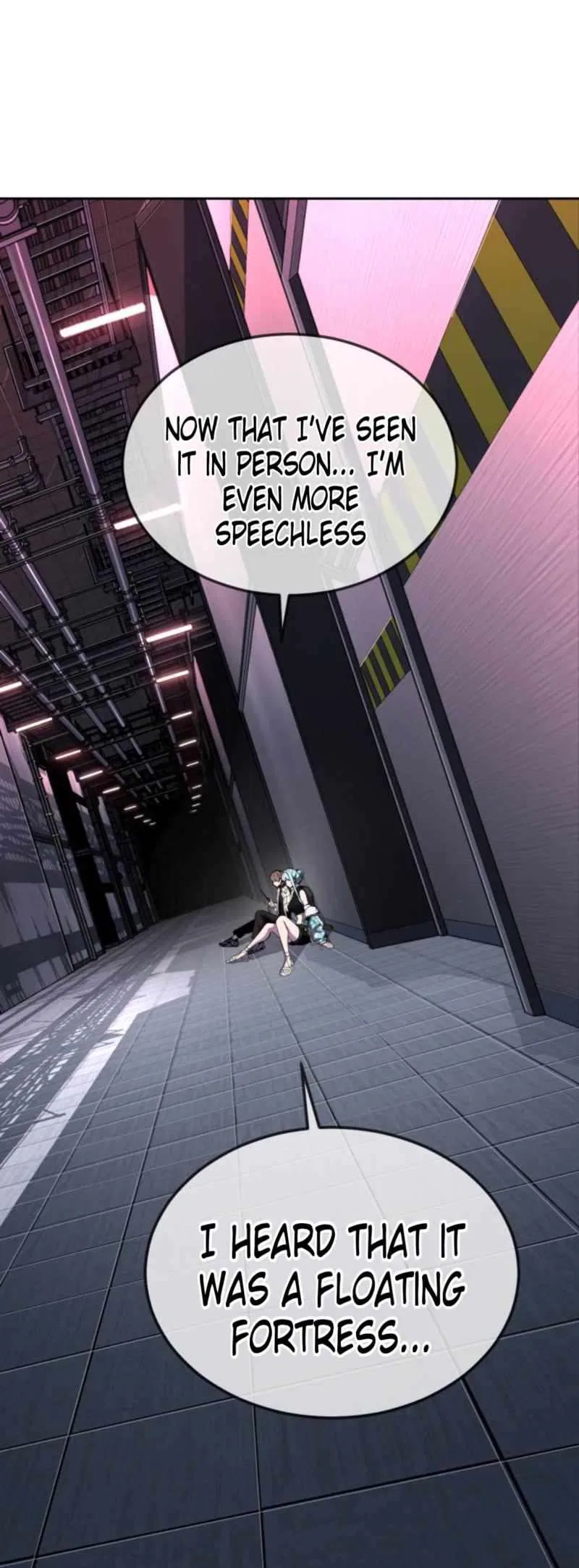 The Boy of Death Chapter 324 – Page 9