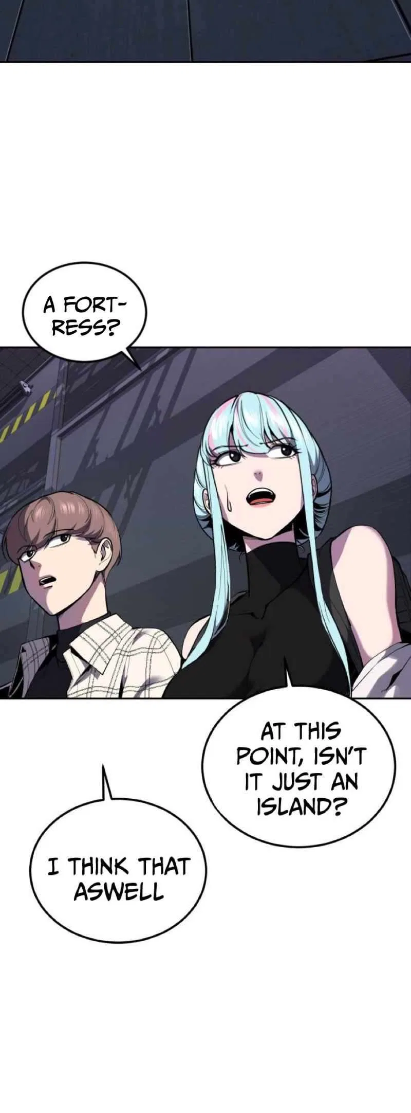 The Boy of Death Chapter 324 – Page 10