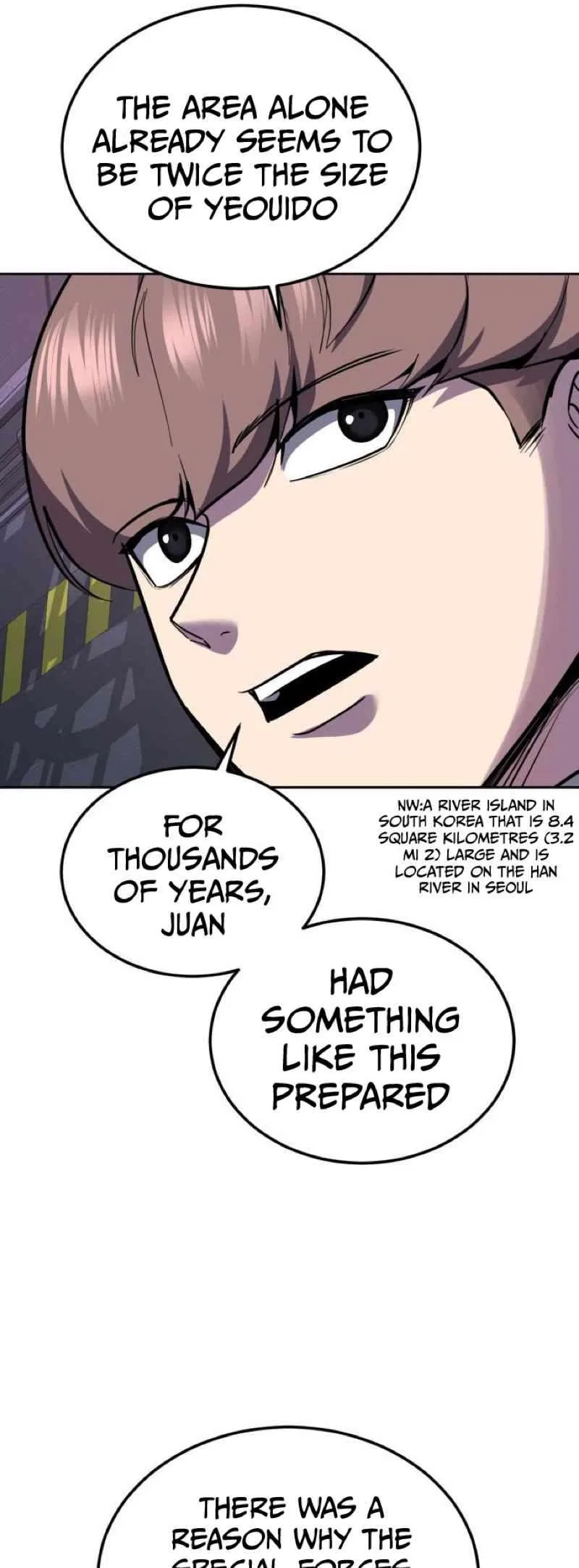 The Boy of Death Chapter 324 – Page 11