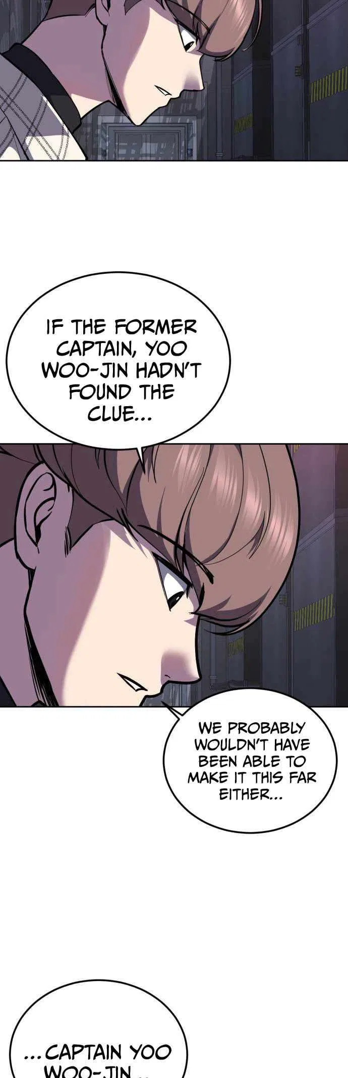 The Boy of Death Chapter 324 – Page 13