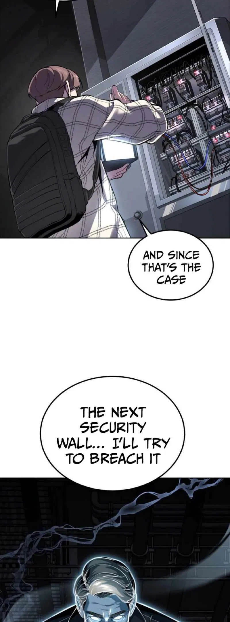 The Boy of Death Chapter 324 – Page 19