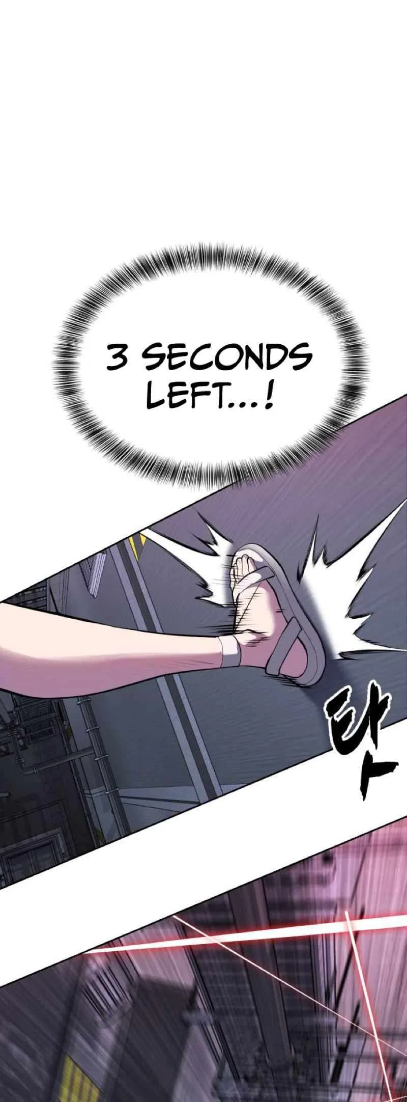 The Boy of Death Chapter 324 – Page 23