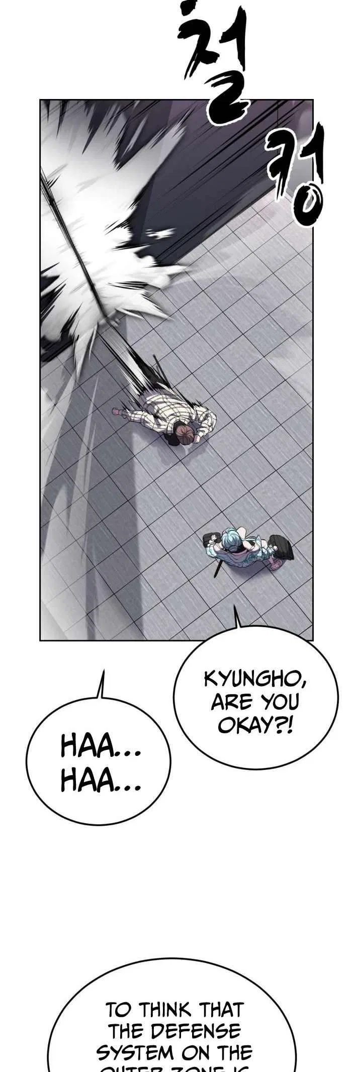 The Boy of Death Chapter 324 – Page 32