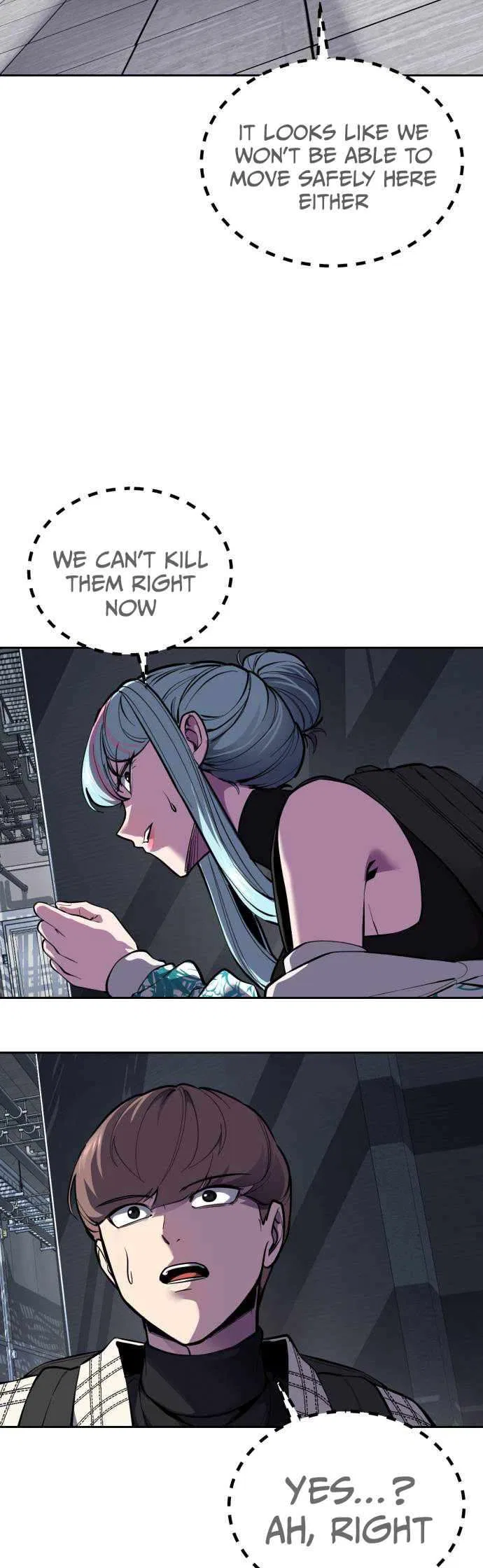 The Boy of Death Chapter 324 – Page 38